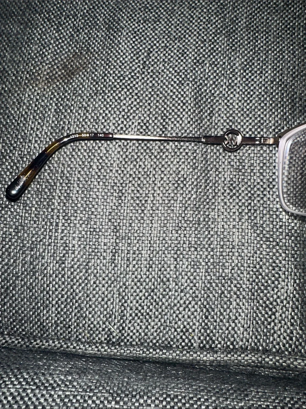 Michael Kors MK3044B Odessa eyeglasses frame
